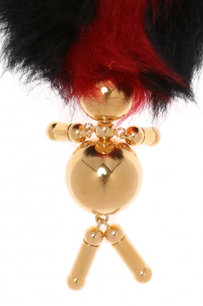 Fur key ring, zdjęcie 2 Fur key ring od Marni